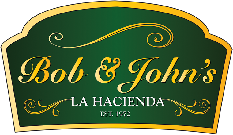 Bob & John's Logo
